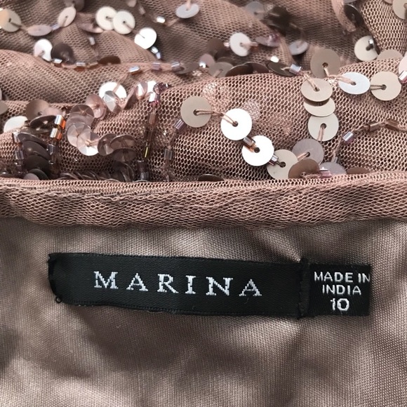 Marina Dress - Picture 5 of 6